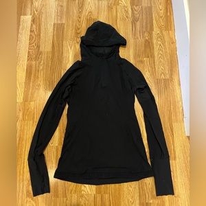 Lululemon thin pullover
